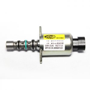 Eletrovalvula Magneti I-Motion QPV10