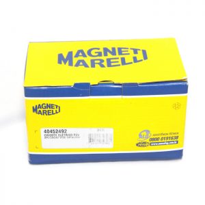 Chicote Elétrico Magneti 2