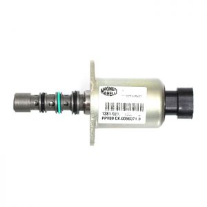 Eletrovalvula Magneti QPV02