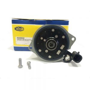 Motor Elétrico Magneti Dualogic e I-Motion