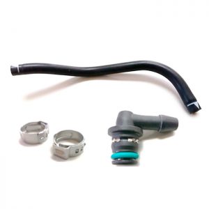 Conjunto Tubo de Retorno