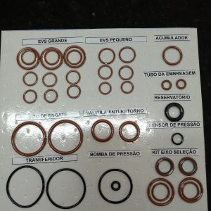 Kit Reparo Dualogic