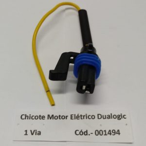 Chicote Motor Eletrico