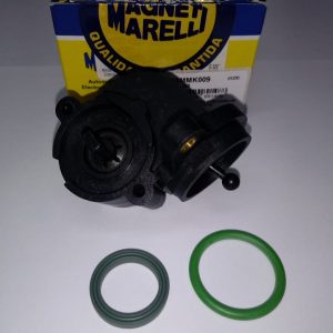 Kit Guia Sensor Seleção Marchas Fiat-500