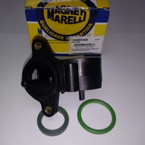 Kit Guia Sensor Seleção Marchas Fiat-500