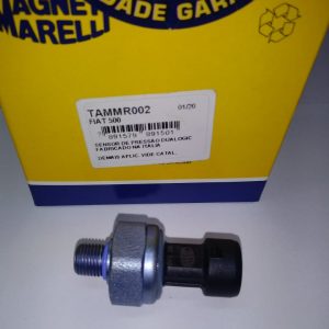 Sensor Pressão Óleo Fiat-500