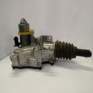 Conjunto Atuador Embreagem Up VW