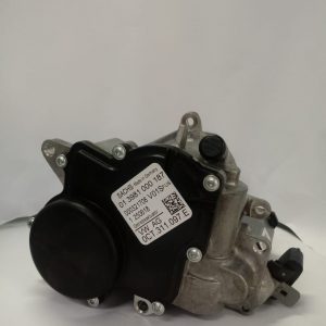 Conjunto Motores de engate das marchas Up i-motion