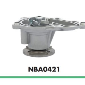 Bomba de Agua Nidec Kia / Hyundai NBA0421