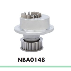 Bomba de Agua Nidec GM NBA0148