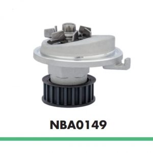 Bomba de Agua Nidec GM NBA0149
