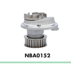 Bomba de Agua Nidec GM NBA0152