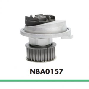 Bomba de Agua Nidec GM NBA0157