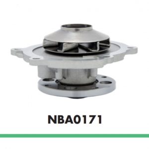 Bomba de Agua Nidec GM NBA0171