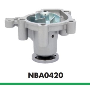 Bomba de Agua Nidec Hyundai / Kia NBA0420