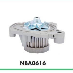 Bomba de Agua Nidec Honda NBA0616