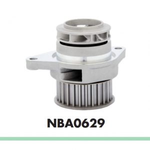 Bomba de Agua Nidec VW NBA0629