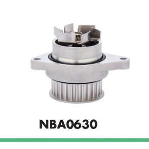 Bomba de Agua Nidec Seat / VW NBA0630