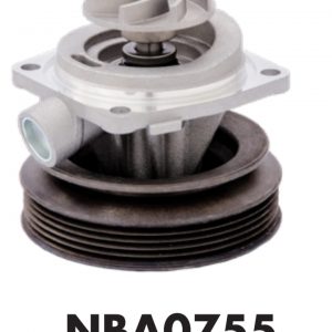 Bomba de Agua Nidec Fiat NBA0755