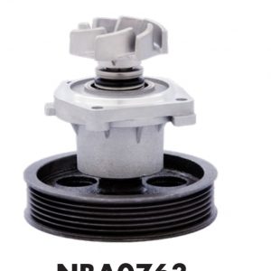 Bomba de Agua Nidec Fiat NBA0763