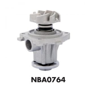 Bomba de Agua Nidec Fiat NBA0764