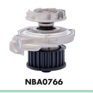 Bomba de Agua Nidec Fiat NBA0766