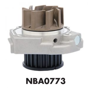 Bomba de Agua Nidec Fiat NBA0773