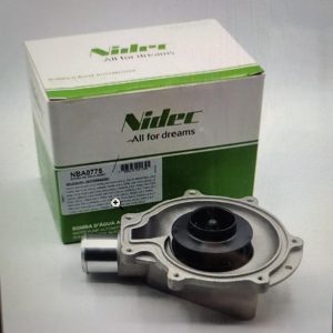 Bomba de Agua Nidec Fiat NBA0775
