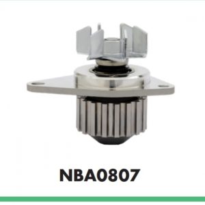 Bomba de Agua Nidec Citroen / Peugeot NBA0807