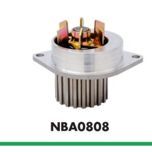 Bomba de Agua Nidec Citroen / Peugeot NBA0808