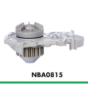 Bomba de Agua Nidec Renault NBA0815