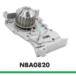 Bomba de Agua Nidec Renault NBA0820