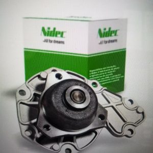 Bomba de Agua Nidec Ford / VW NBA0944