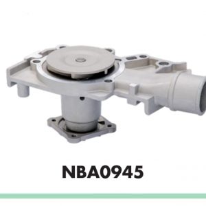 Bomba de Agua Nidec Ford NBA0945