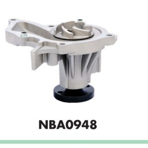 Bomba de Agua Nidec Ford NBA0948